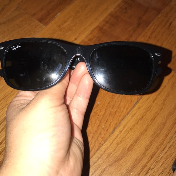 RB2132 New Wayfayer classic (Ray Bans) - Picture 4 of 4